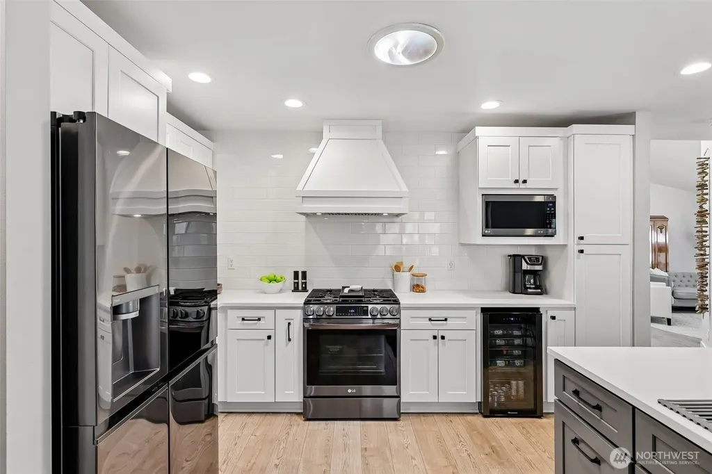 4406 74th Ave Ct NW Gig Harbor WA 98335