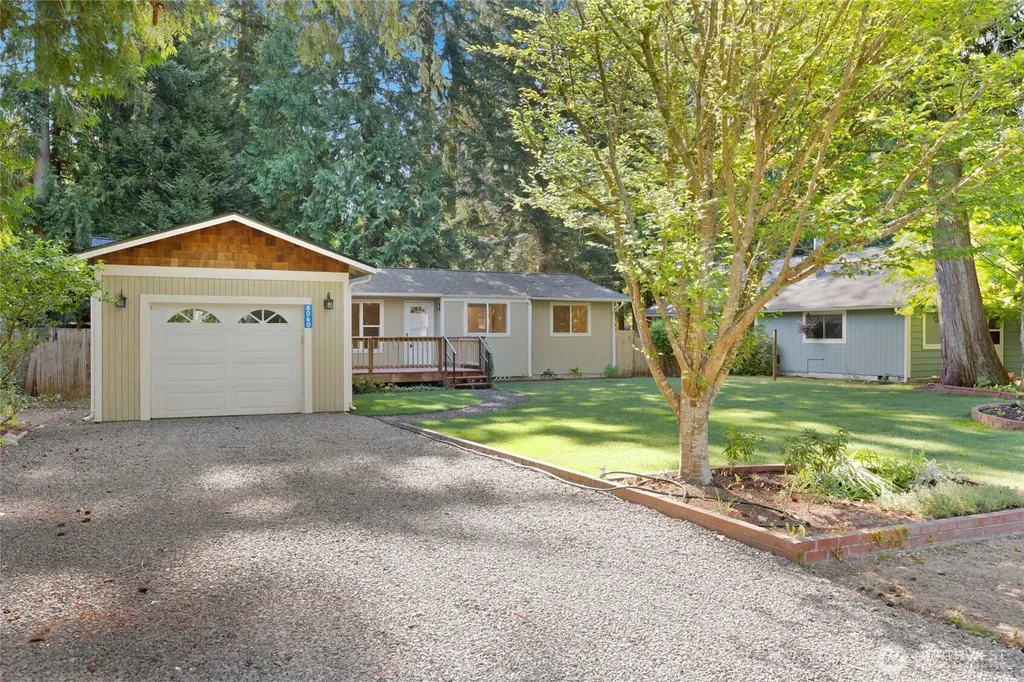 8060 NE Seawind Avenue Poulsbo WA 98370