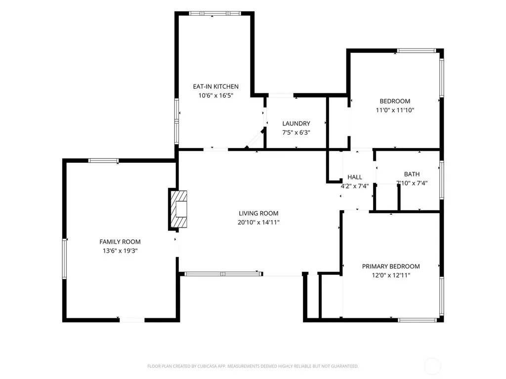 1511 Fowler Street Mount Vernon WA 98274