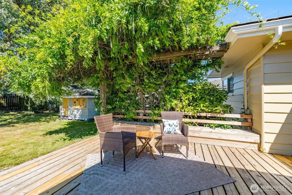 1511 Fowler Street Mount Vernon WA 98274