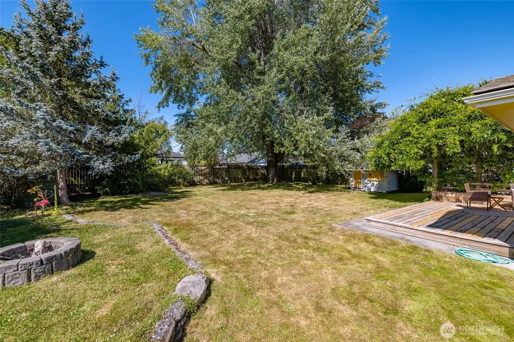1511 Fowler Street Mount Vernon WA 98274
