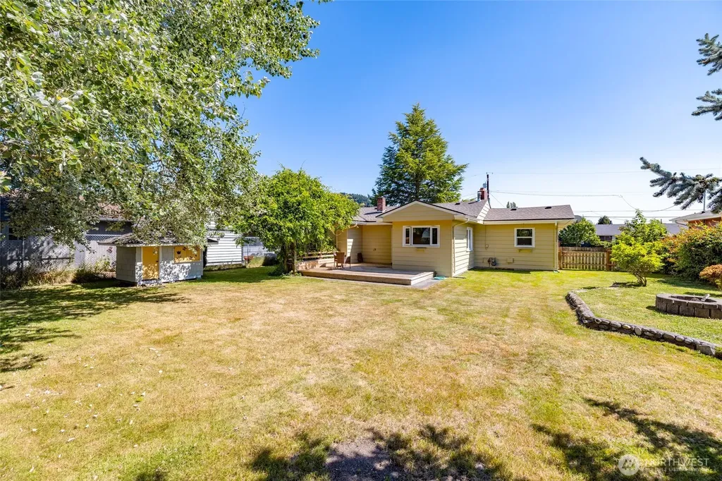1511 Fowler Street Mount Vernon WA 98274