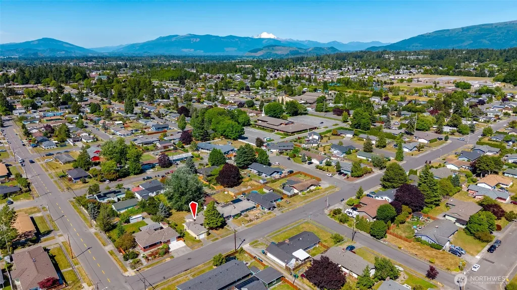 1511 Fowler Street Mount Vernon WA 98274