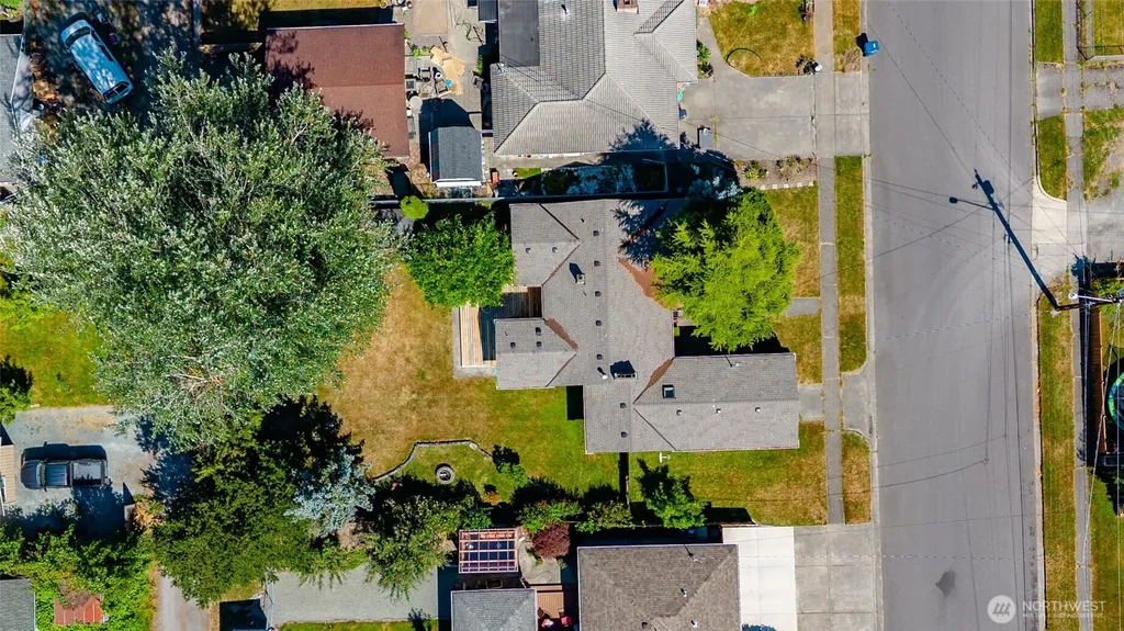 1511 Fowler Street Mount Vernon WA 98274