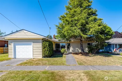 1511 Fowler Street Mount Vernon WA 98274