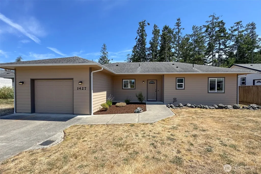 1427 W Pendley Court Port Angeles WA 98363