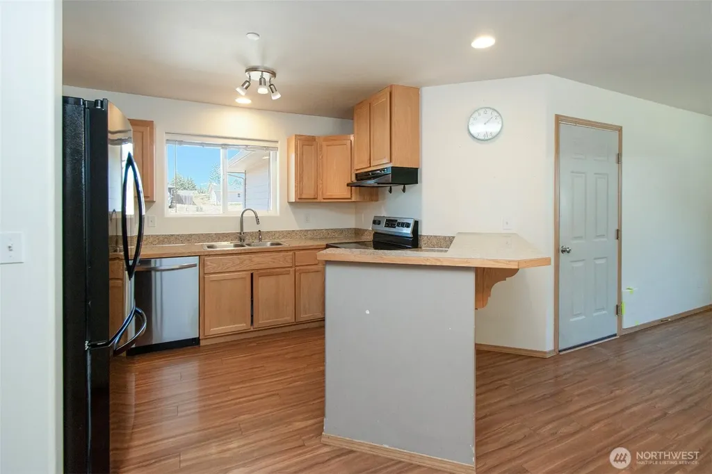 1427 W Pendley Court Port Angeles WA 98363