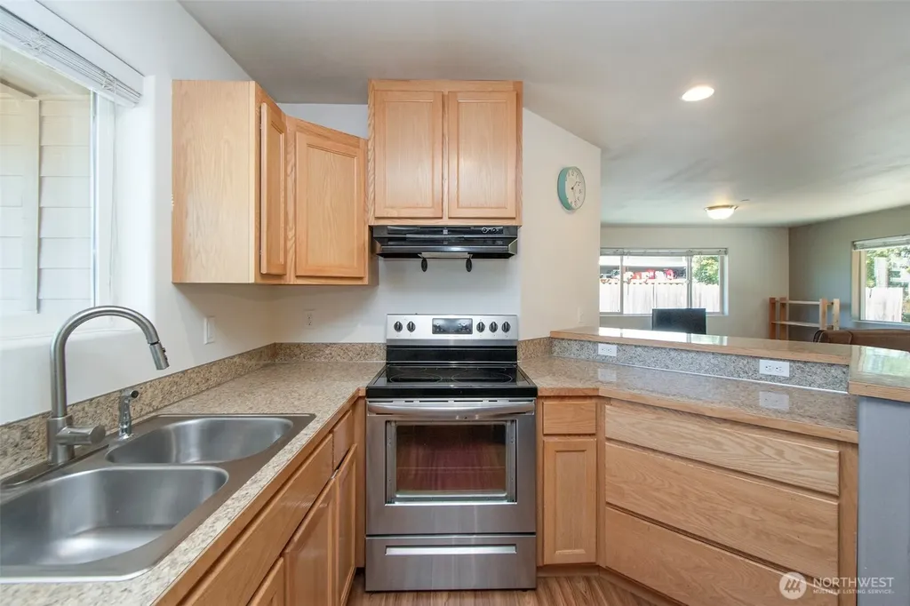 1427 W Pendley Court Port Angeles WA 98363