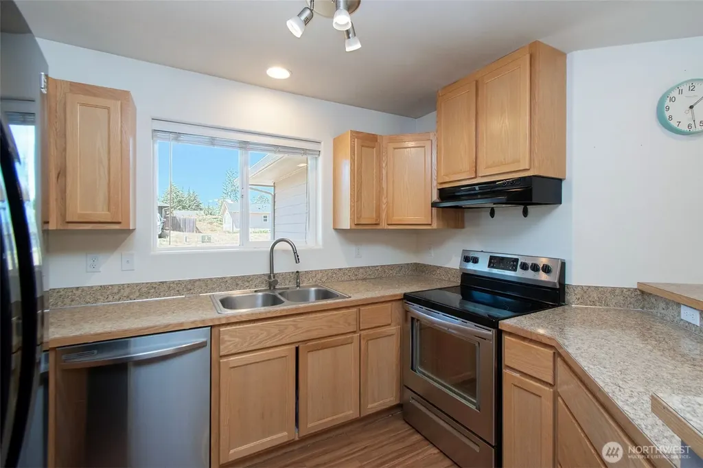 1427 W Pendley Court Port Angeles WA 98363
