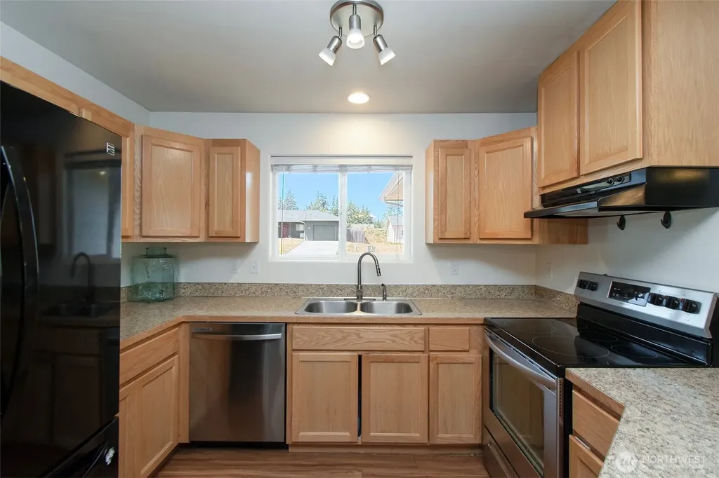 1427 W Pendley Court Port Angeles WA 98363