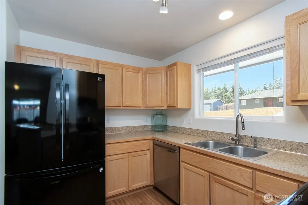 1427 W Pendley Court Port Angeles WA 98363