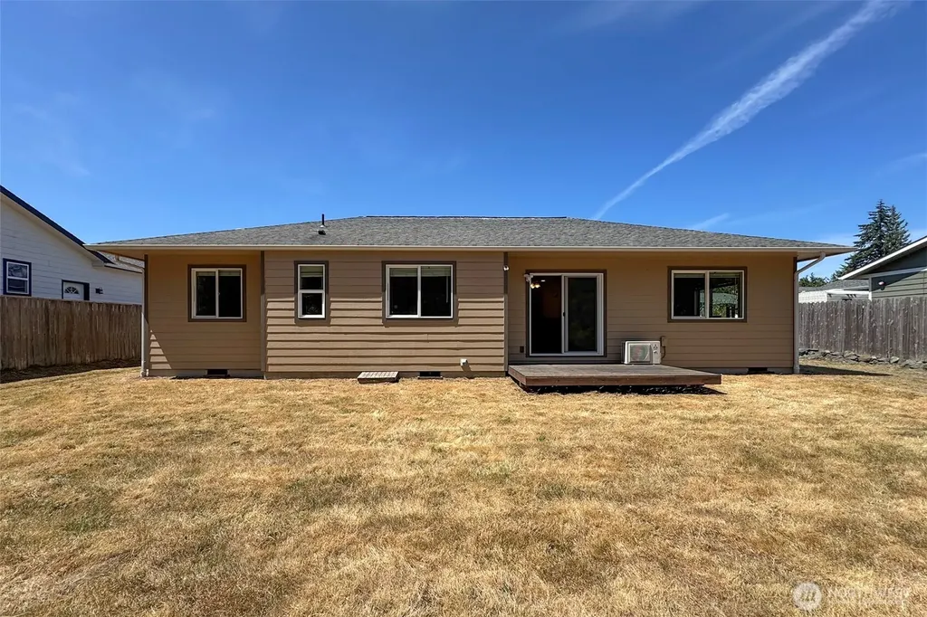 1427 W Pendley Court Port Angeles WA 98363