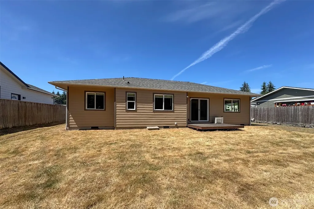 1427 W Pendley Court Port Angeles WA 98363