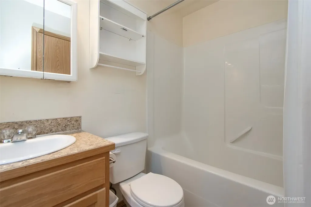 1427 W Pendley Court Port Angeles WA 98363