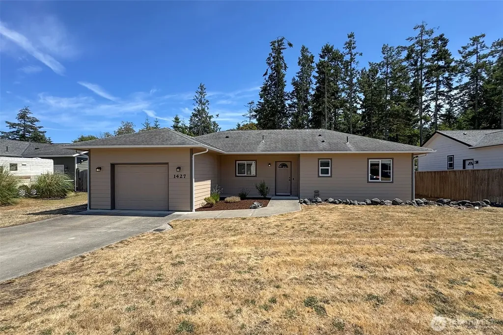 1427 W Pendley Court Port Angeles WA 98363