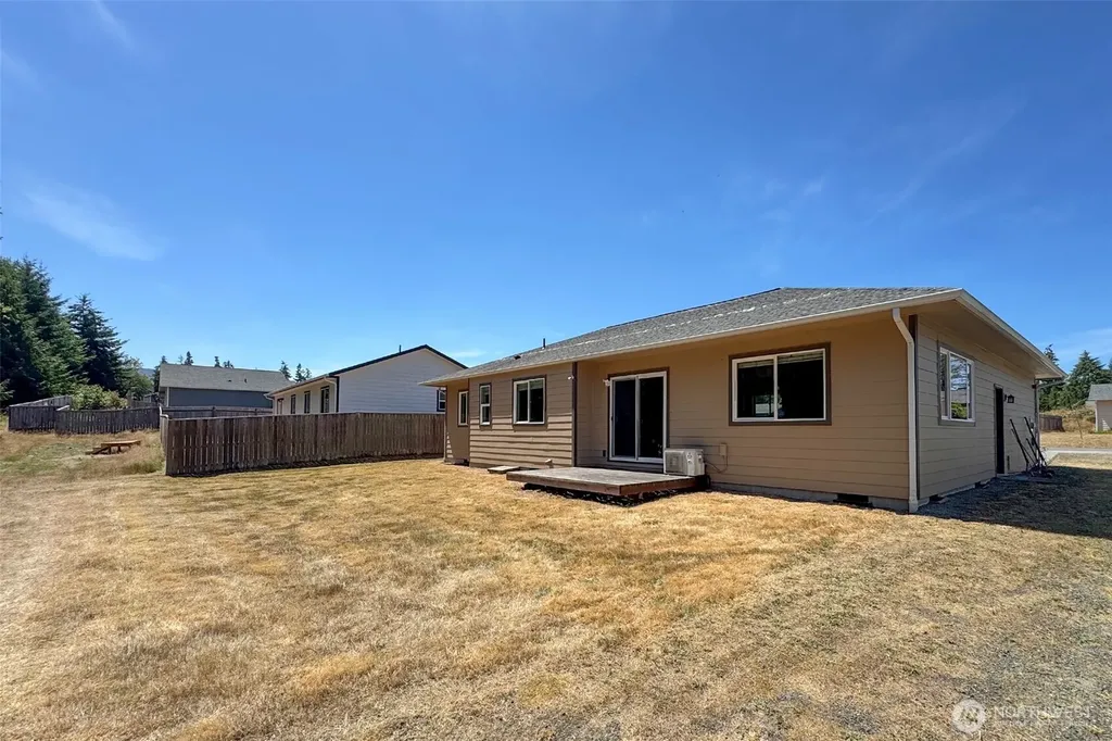 1427 W Pendley Court Port Angeles WA 98363