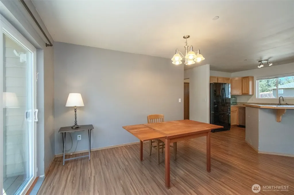 1427 W Pendley Court Port Angeles WA 98363