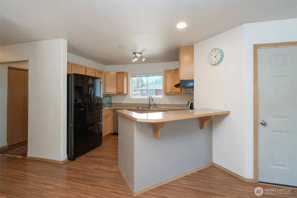 1427 W Pendley Court Port Angeles WA 98363