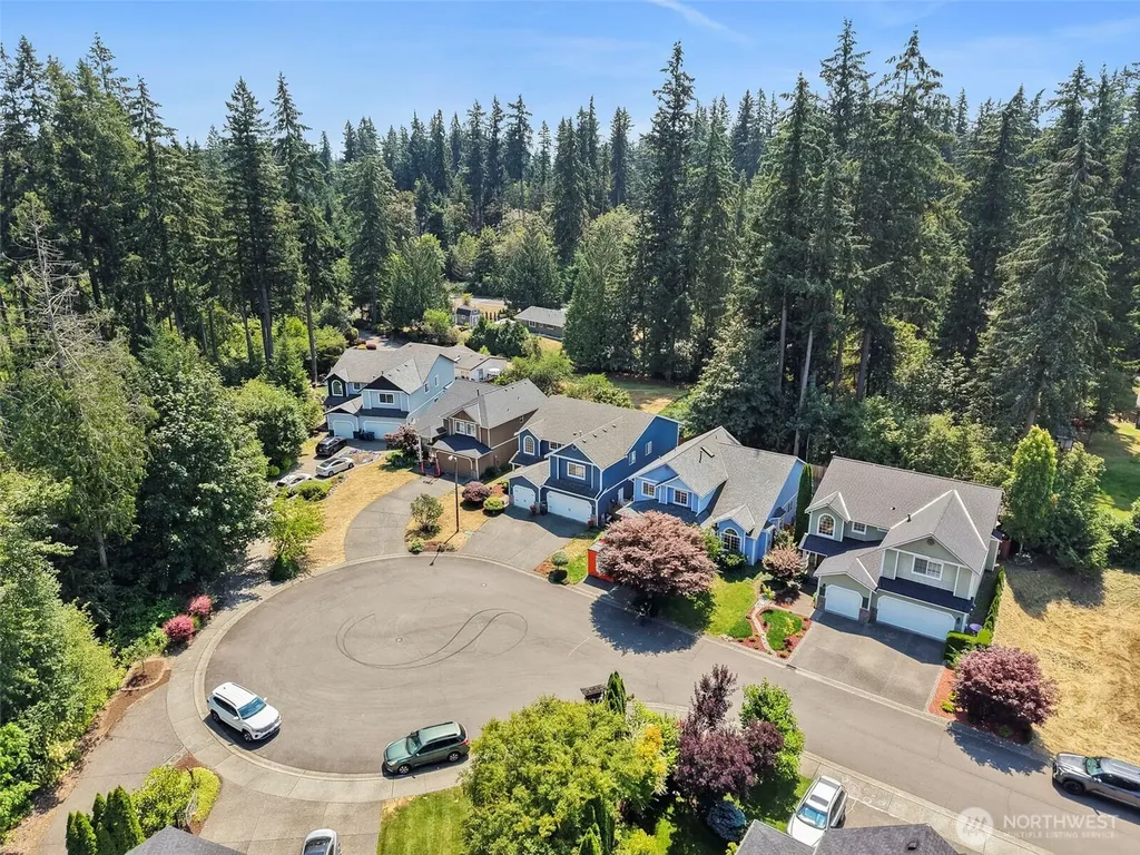 23929 SE 249th Street Maple Valley WA 98038