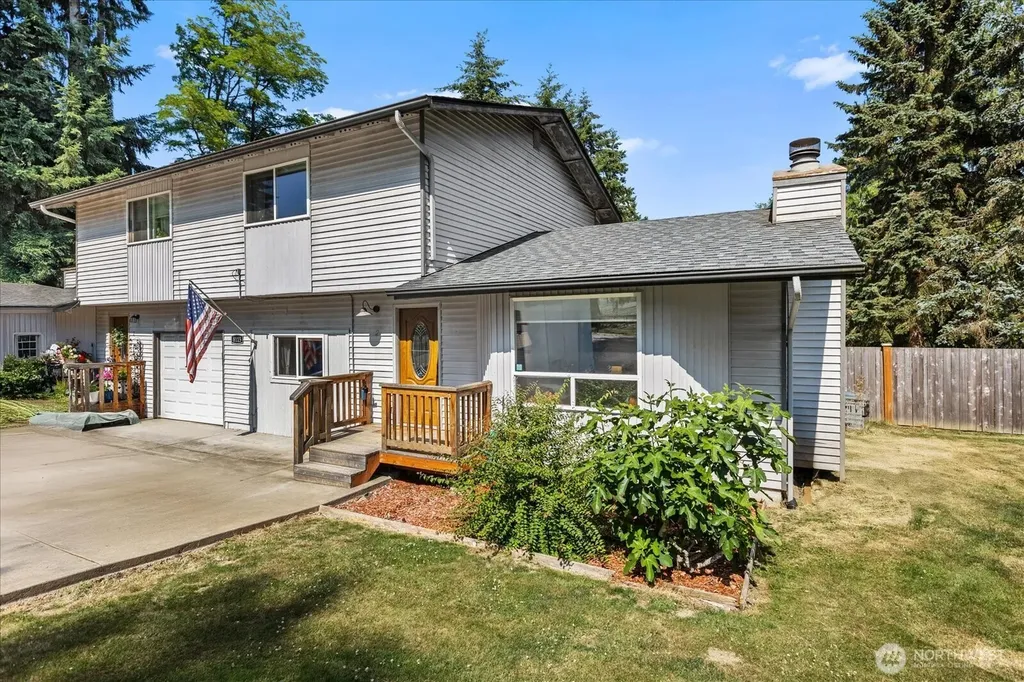 8115 145th Drive SE Snohomish WA 98290