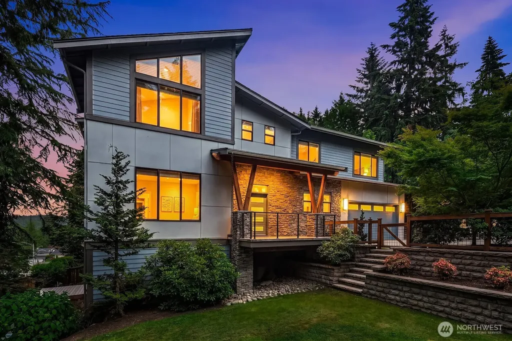 3230 175th Court NE Redmond WA 98052