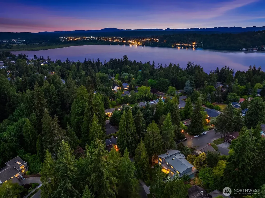 3230 175th Court NE Redmond WA 98052
