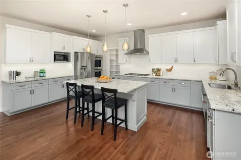 3230 175th Court NE Redmond WA 98052