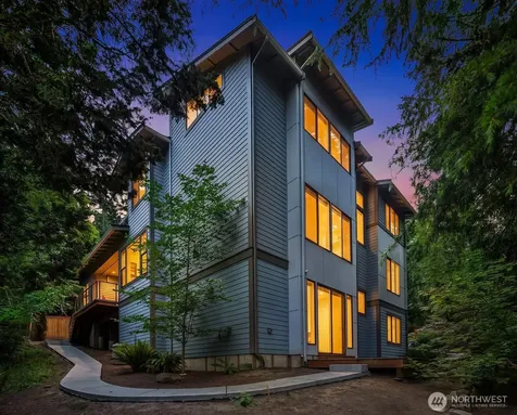 3230 175th Court NE Redmond WA 98052