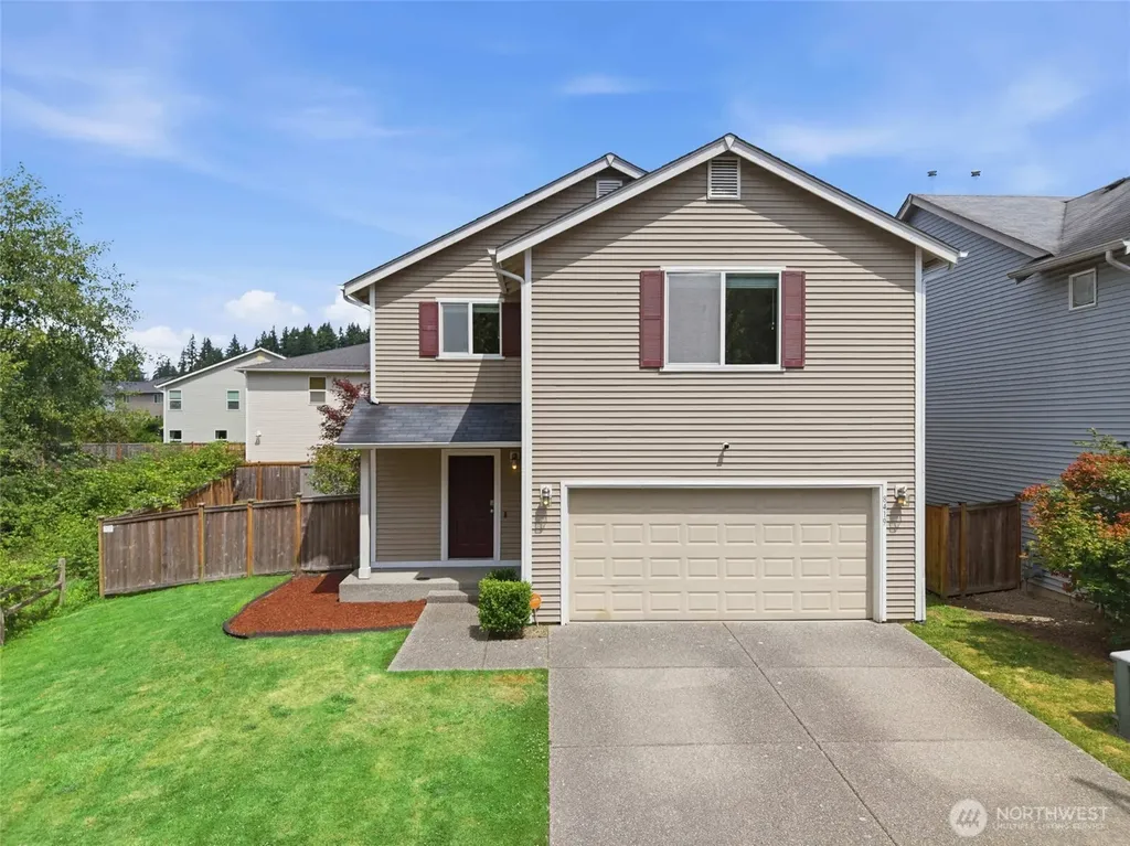 8419 79th Street NE Marysville WA 98270