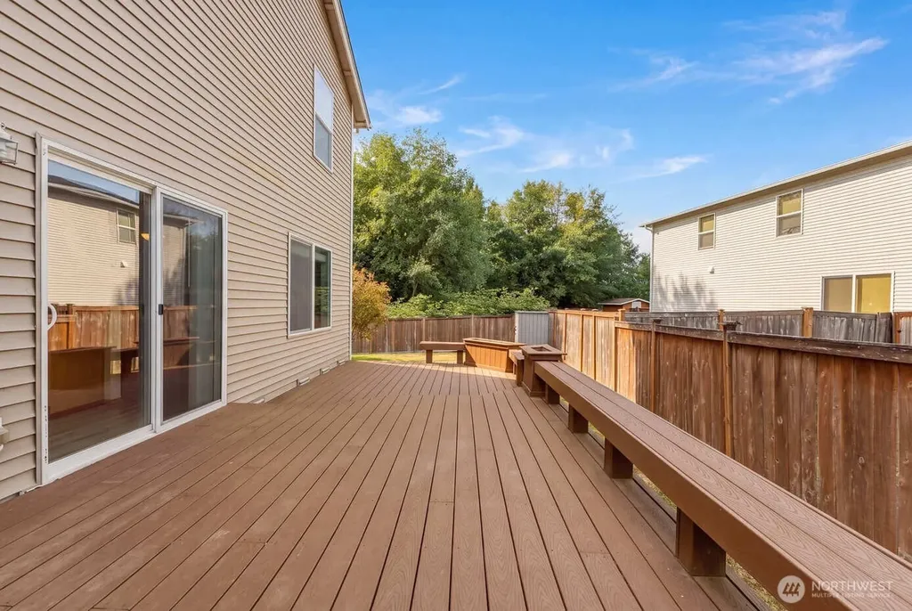 8419 79th Street NE Marysville WA 98270