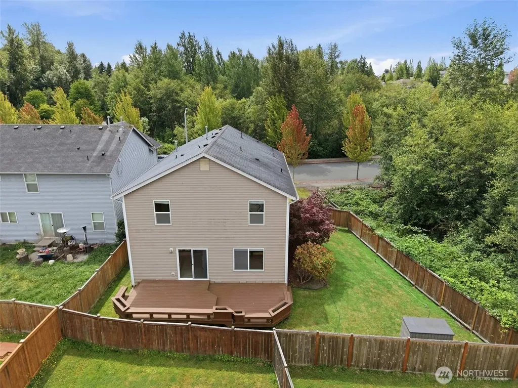 8419 79th Street NE Marysville WA 98270