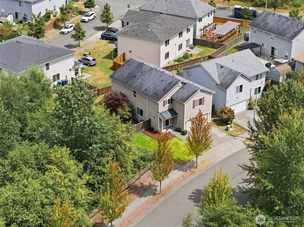 8419 79th Street NE Marysville WA 98270