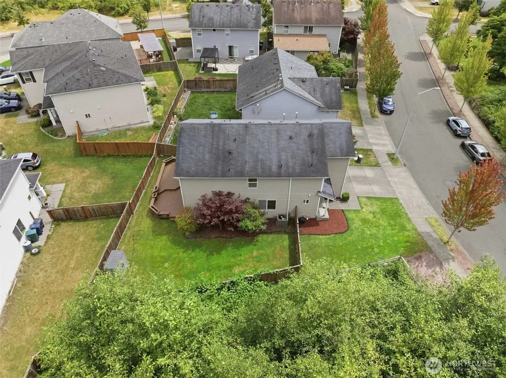 8419 79th Street NE Marysville WA 98270