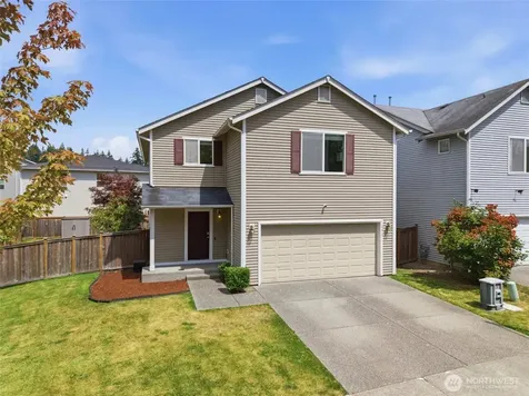 8419 79th Street NE Marysville WA 98270