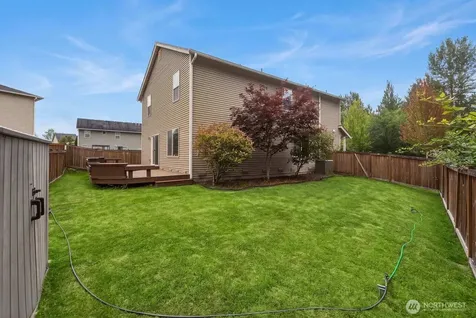8419 79th Street NE Marysville WA 98270