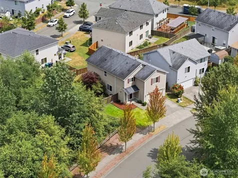 8419 79th Street NE Marysville WA 98270