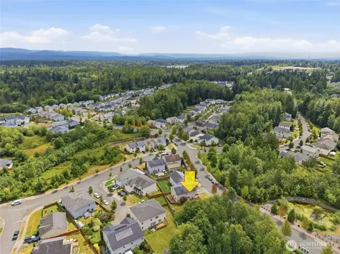8419 79th Street NE Marysville WA 98270