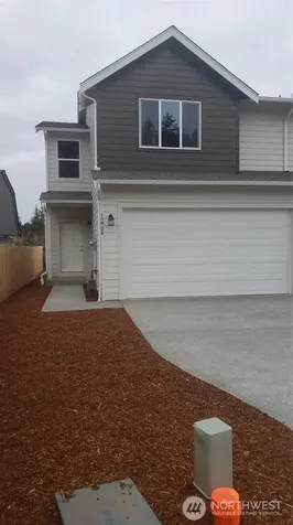 15908 39th Ave East Tacoma WA 98446