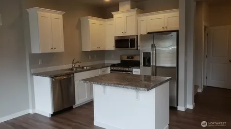 15908 39th Ave East Tacoma WA 98446