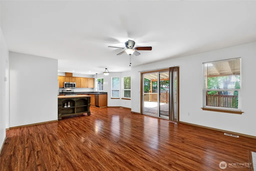 21415 116th Street E Bonney Lake WA 98391