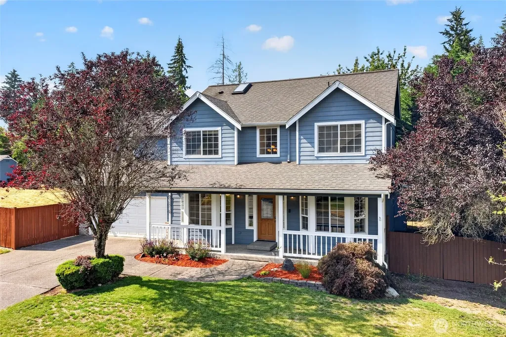 21415 116th Street E Bonney Lake WA 98391