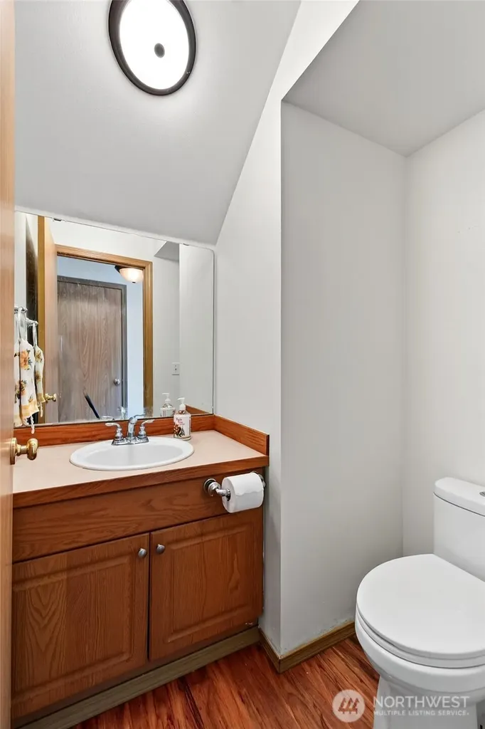 21415 116th Street E Bonney Lake WA 98391