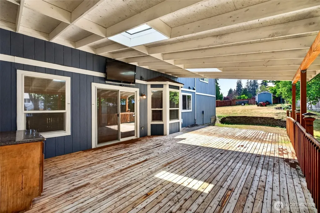 21415 116th Street E Bonney Lake WA 98391
