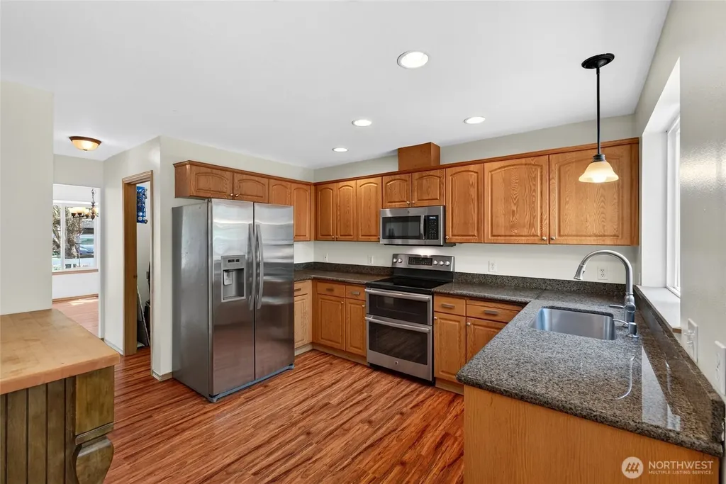 21415 116th Street E Bonney Lake WA 98391