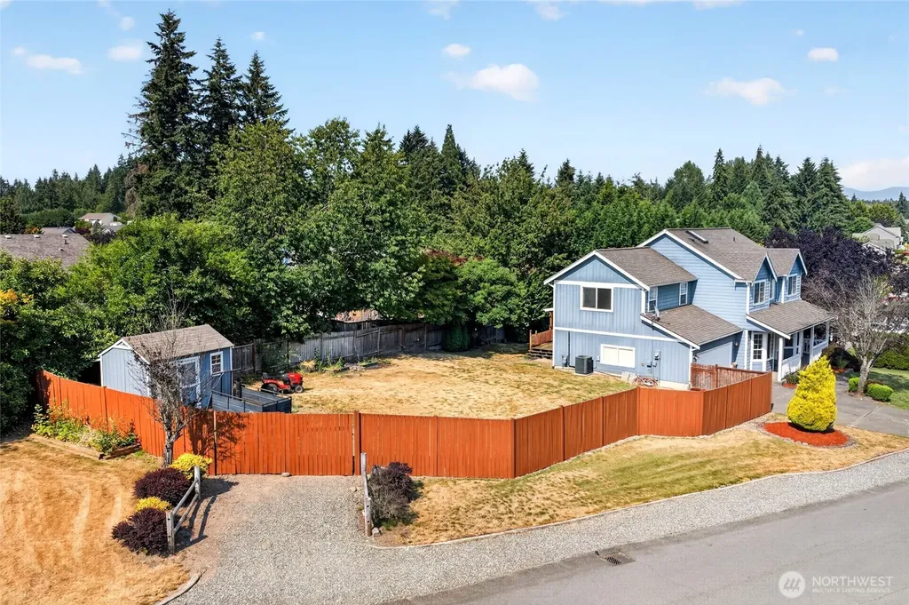 21415 116th Street E Bonney Lake WA 98391