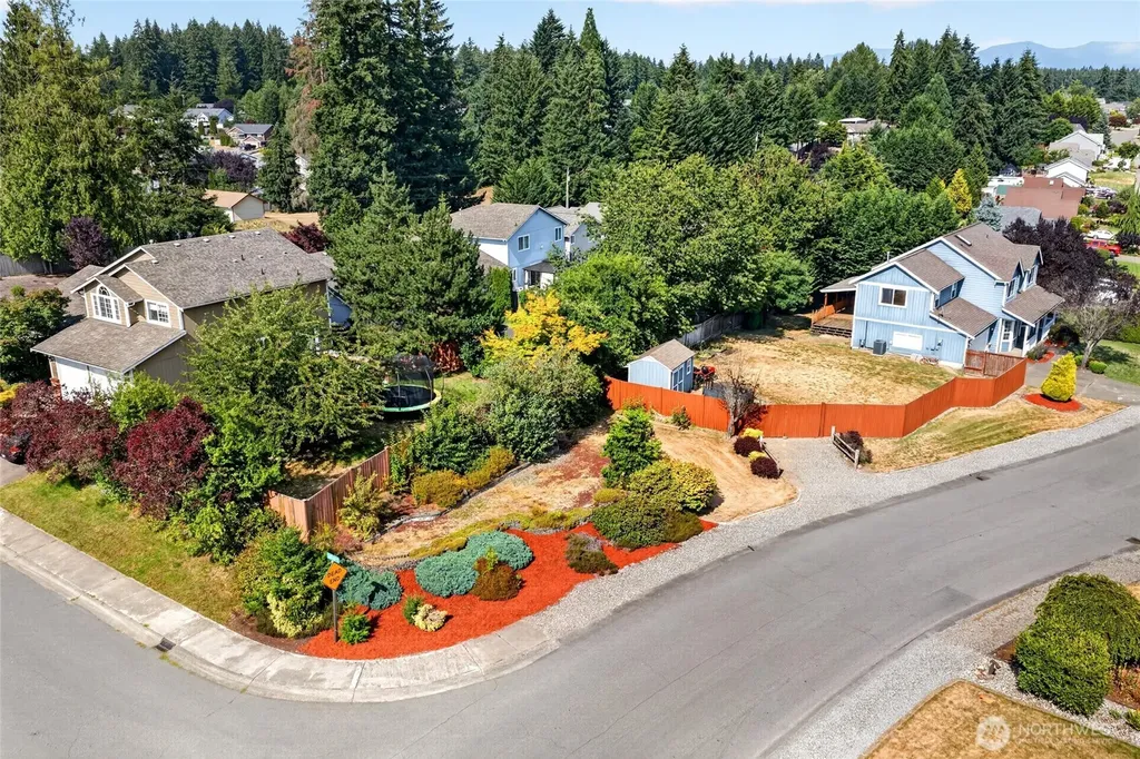 21415 116th Street E Bonney Lake WA 98391