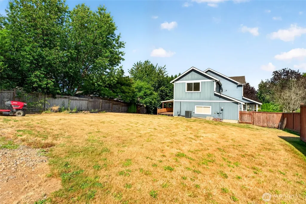 21415 116th Street E Bonney Lake WA 98391