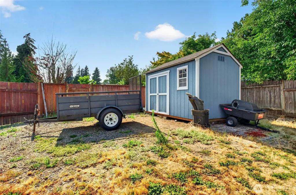 21415 116th Street E Bonney Lake WA 98391