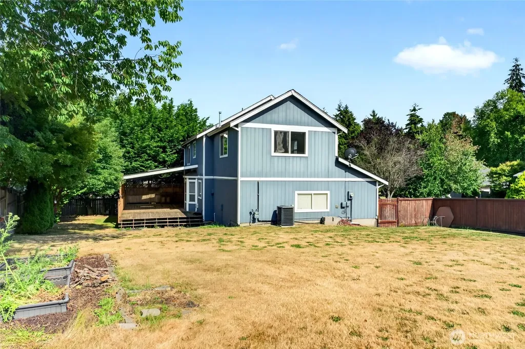 21415 116th Street E Bonney Lake WA 98391