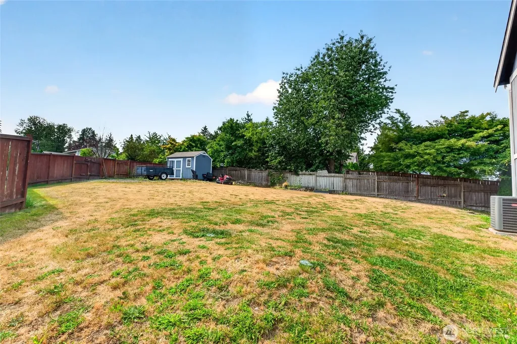 21415 116th Street E Bonney Lake WA 98391